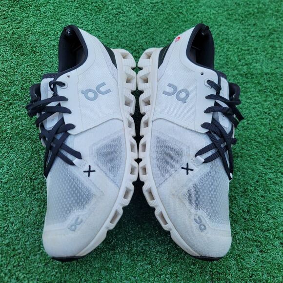On Cloud X3 - Women's running shoes - Size 9 - Picture 8 of 11